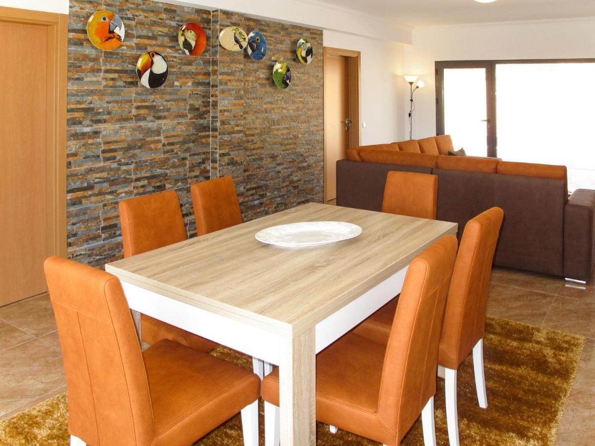 Holiday Home Do Pinheiros - Obi105 By Interhome Vau  Екстер'єр фото