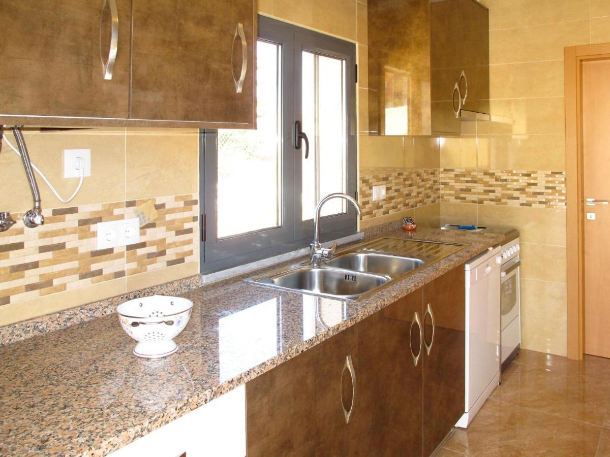Holiday Home Do Pinheiros - Obi105 By Interhome Vau  Екстер'єр фото