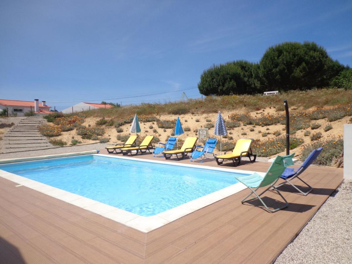 Holiday Home Do Pinheiros - Obi105 By Interhome Vau  Екстер'єр фото