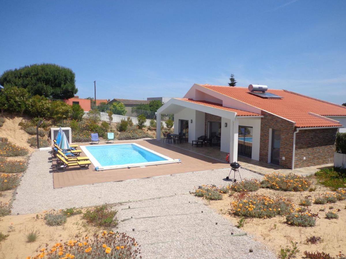 Holiday Home Do Pinheiros - Obi105 By Interhome Vau  Екстер'єр фото