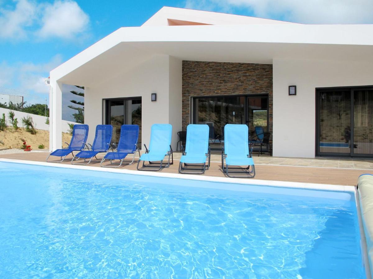 Holiday Home Do Pinheiros - Obi105 By Interhome Vau  Екстер'єр фото