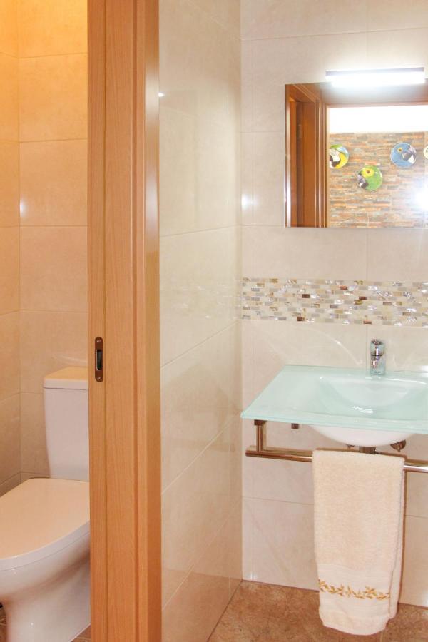 Holiday Home Do Pinheiros - Obi105 By Interhome Vau  Екстер'єр фото