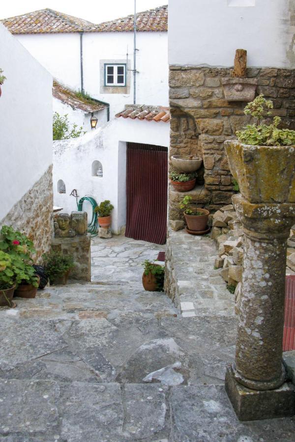 Holiday Home Do Pinheiros - Obi105 By Interhome Vau  Екстер'єр фото