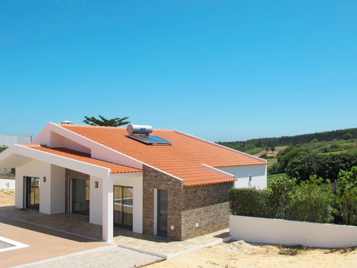 Holiday Home Do Pinheiros - Obi105 By Interhome Vau  Екстер'єр фото